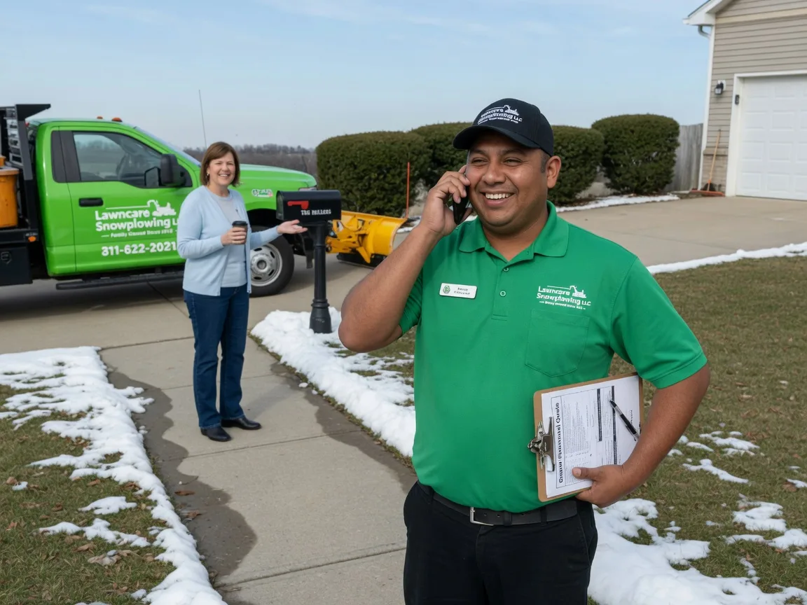Lawn Care Services By Expert Landscaper Grahn, KY FAQs